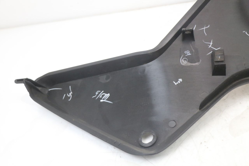 photo de CARENA HUSQVARNA SVARTPILEN 401 (2018 - 2023)