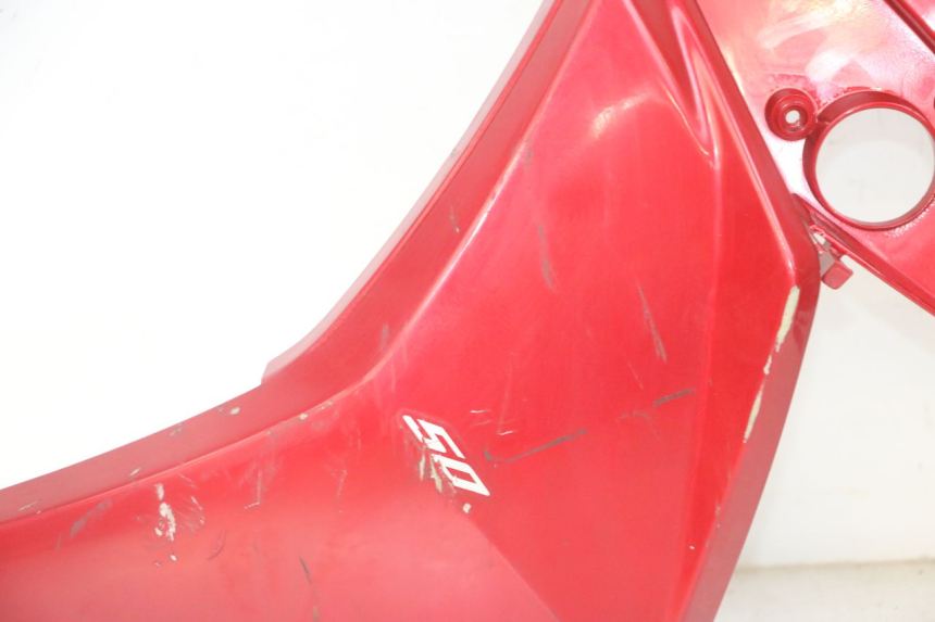 photo de PARAFANGO LATERALE ANTERIORE SINISTRO SYM JET 14 4T 50 (2018 - 2022)