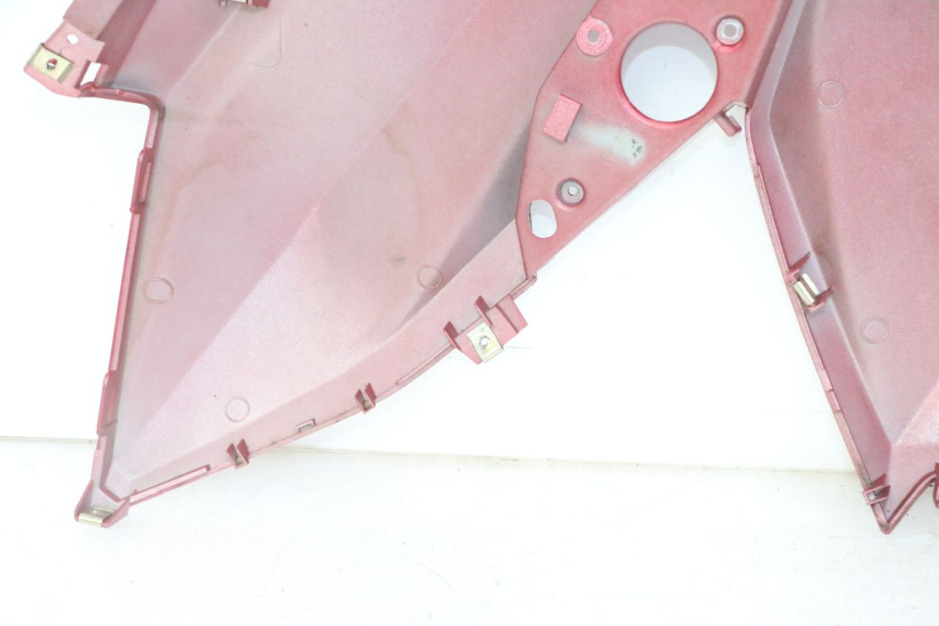 photo de PARAFANGO LATERALE ANTERIORE SINISTRO SYM JET 14 4T 50 (2018 - 2022)