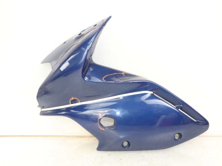 photo de CARENA KAWASAKI ZR7 ZR-7 S 750 (1999 - 2004)