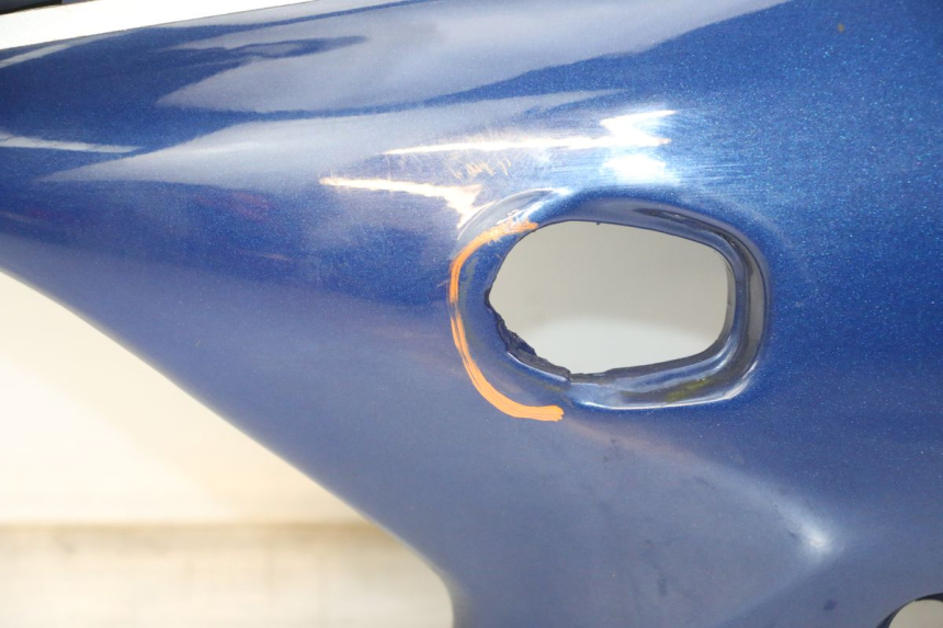 photo de CARENA KAWASAKI ZR7 ZR-7 S 750 (1999 - 2004)