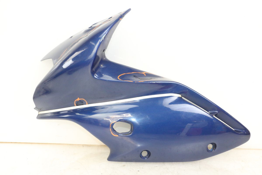 photo de CARENA KAWASAKI ZR7 ZR-7 S 750 (1999 - 2004)
