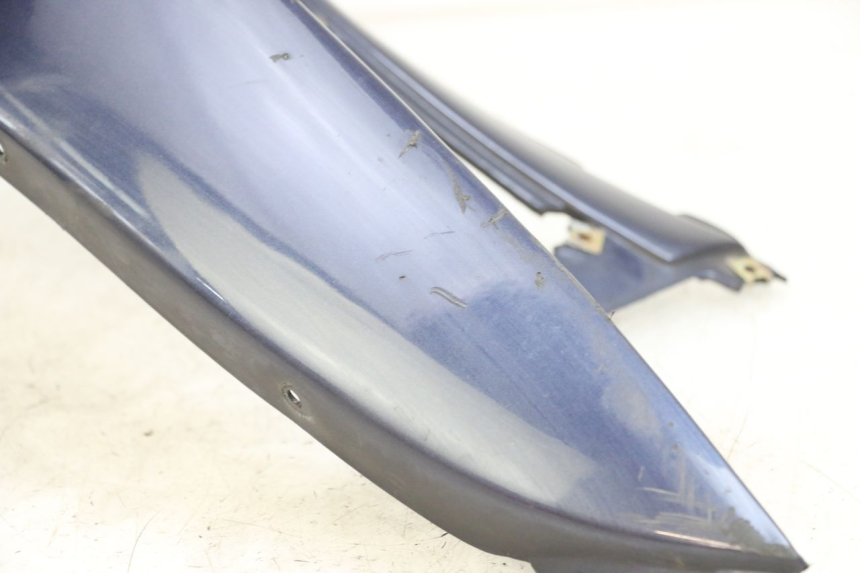 photo de CARENA RENAULT KOURANOS 125 (2001 - 2004)