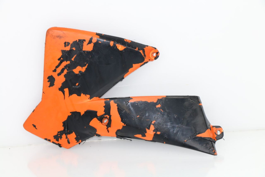 photo de PANNELLO LATERALE ANTERIORE SINISTRO KTM SX 65 (2003 - 2008)
