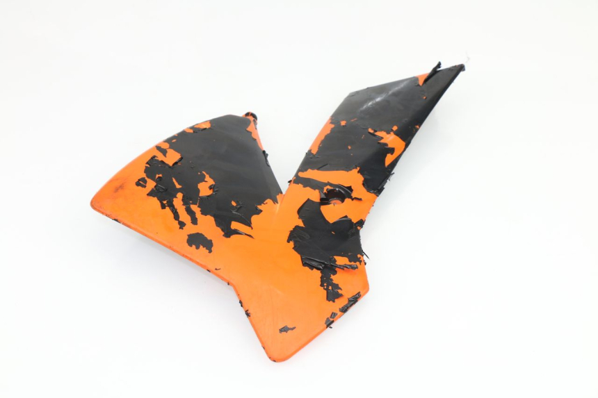 photo de PANNELLO LATERALE ANTERIORE SINISTRO KTM SX 65 (2003 - 2008)