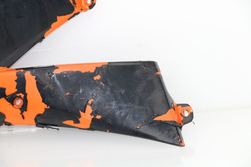 photo de PANNELLO LATERALE ANTERIORE SINISTRO KTM SX 65 (2003 - 2008)