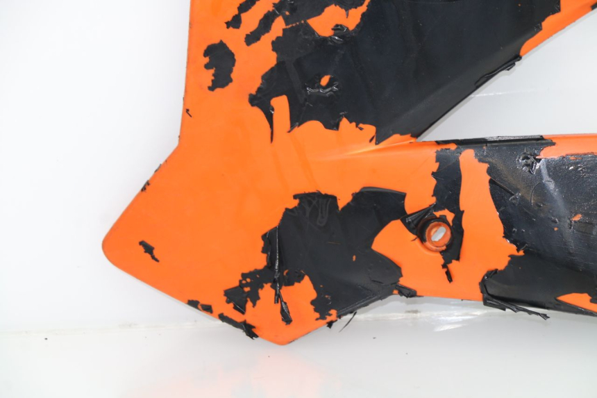 photo de PANNELLO LATERALE ANTERIORE SINISTRO KTM SX 65 (2003 - 2008)