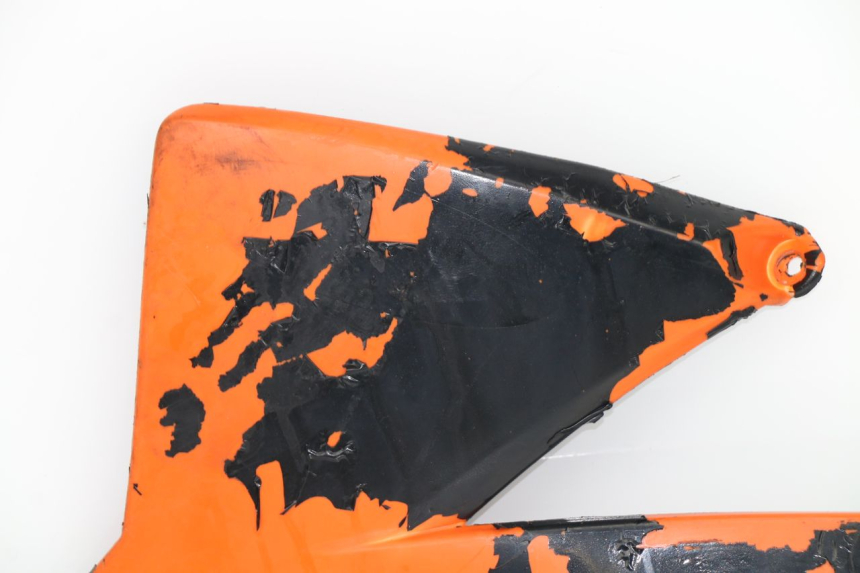 photo de PANNELLO LATERALE ANTERIORE SINISTRO KTM SX 65 (2003 - 2008)