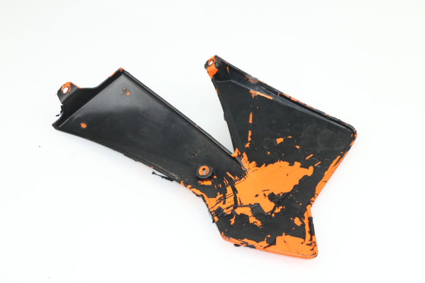 photo de PANNELLO LATERALE ANTERIORE SINISTRO KTM SX 65 (2003 - 2008)