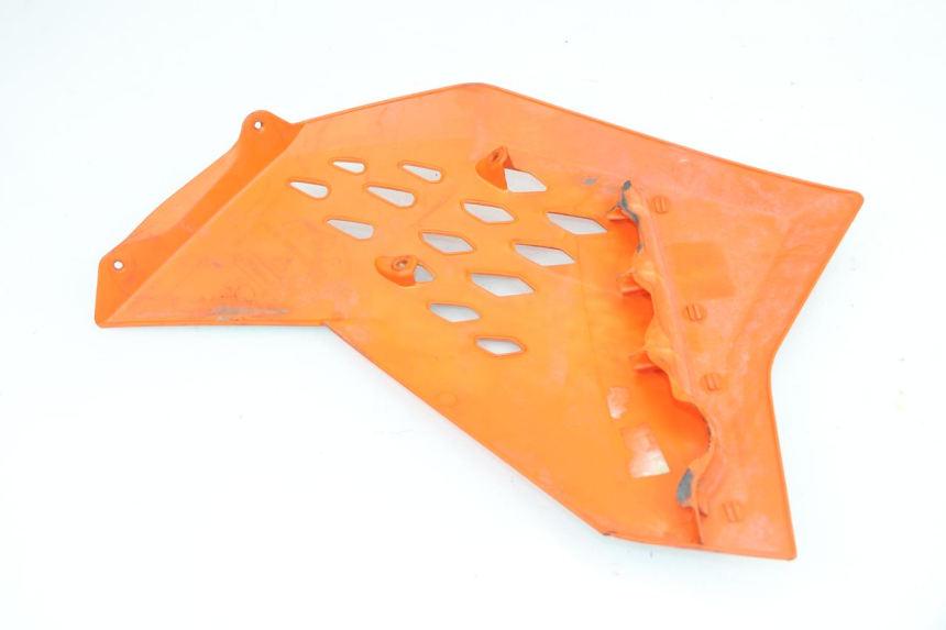 photo de Pannello laterale anteriore sinistro KTM SXF SX-F 250 (2007 - 2010)