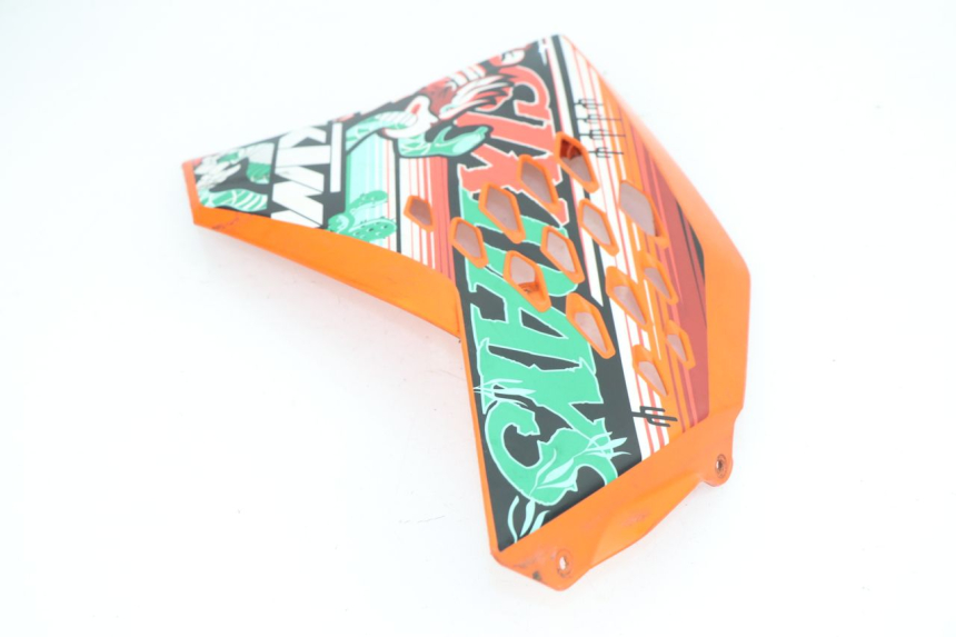 photo de Pannello laterale anteriore sinistro KTM SXF SX-F 250 (2007 - 2010)