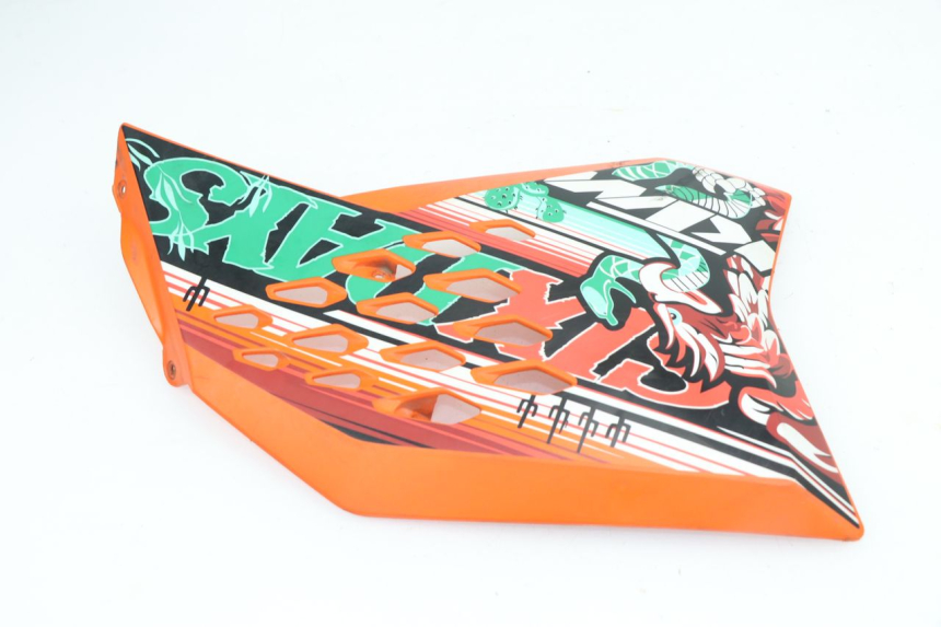photo de Pannello laterale anteriore sinistro KTM SXF SX-F 250 (2007 - 2010)