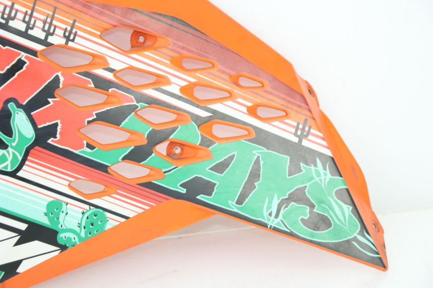 photo de Pannello laterale anteriore sinistro KTM SXF SX-F 250 (2007 - 2010)