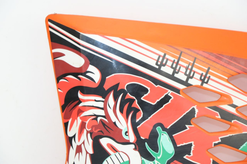 photo de Pannello laterale anteriore sinistro KTM SXF SX-F 250 (2007 - 2010)