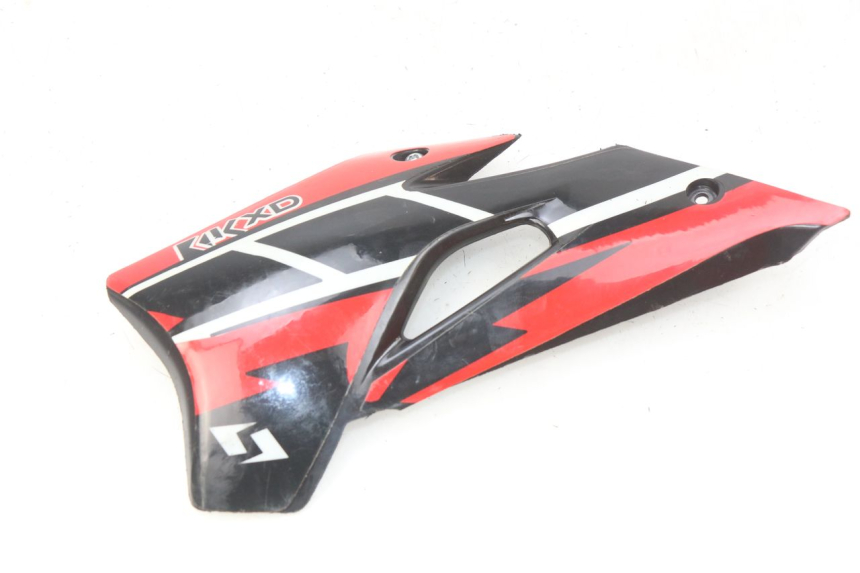 photo de PARAFANGO LATERALE ANTERIORE SINISTRO POCKET BIKE KXD 50