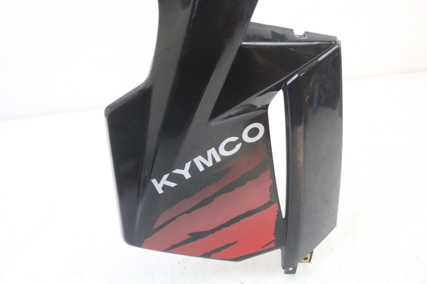 photo de CARENA KYMCO SUPER 8 125 (2008 - 2015)