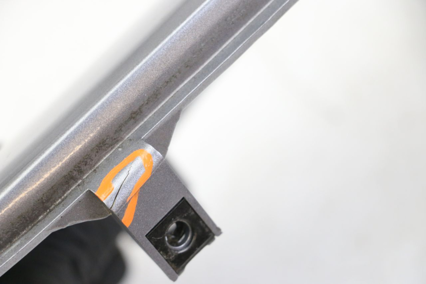 photo de CARENA KYMCO X-TOWN XTOWN 125 (2016 - 2021)