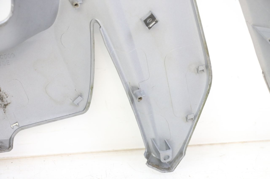 photo de CARENA KYMCO X-TOWN XTOWN 125 (2016 - 2021)