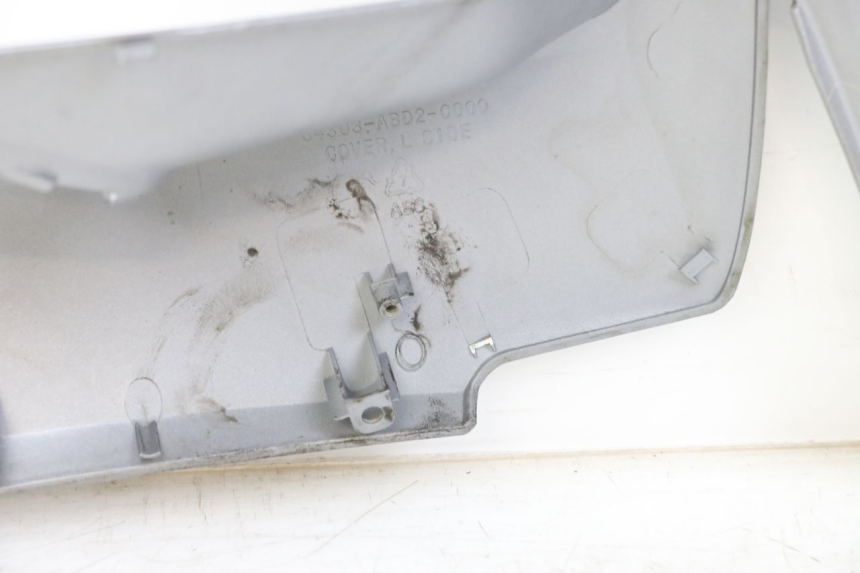 photo de CARENA KYMCO X-TOWN XTOWN 125 (2016 - 2021)