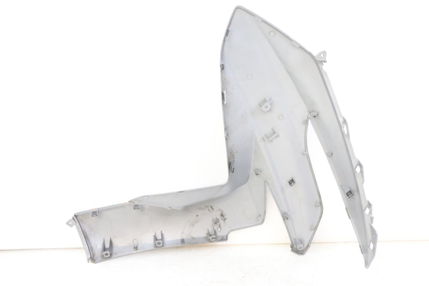 photo de CARENA KYMCO X-TOWN XTOWN 125 (2016 - 2021)