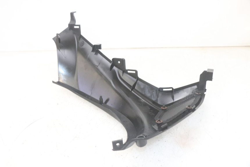 photo de CARENA PIAGGIO MP3 HPE 300 (2019 - 2026) - Zoom sullo stato d'uso