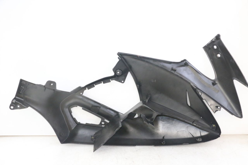 photo de CARENA HONDA NTV DEAUVILLE ABS 700 (2007 - 2016)