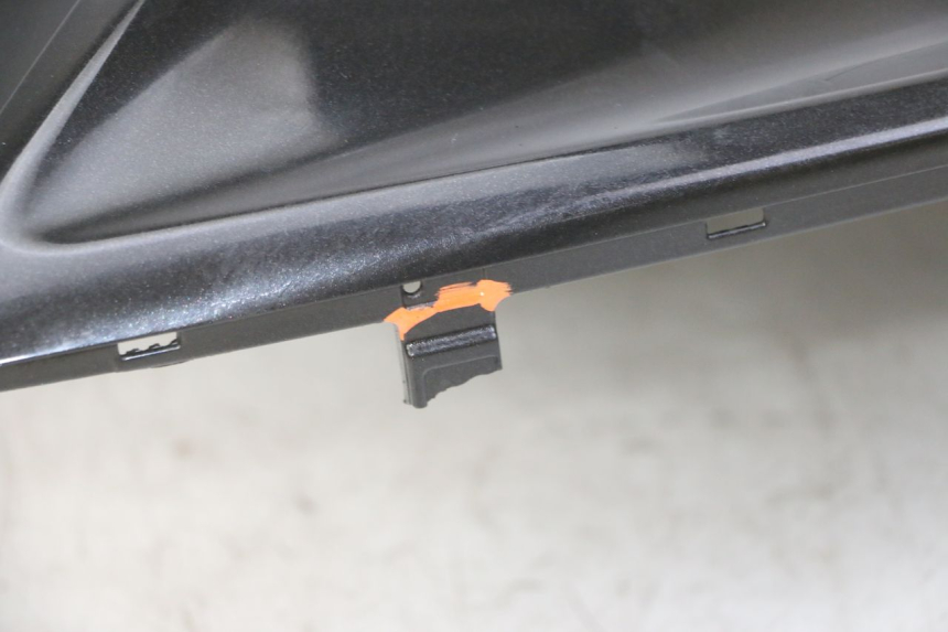 photo de CARENA HONDA NTV DEAUVILLE ABS 700 (2007 - 2016)