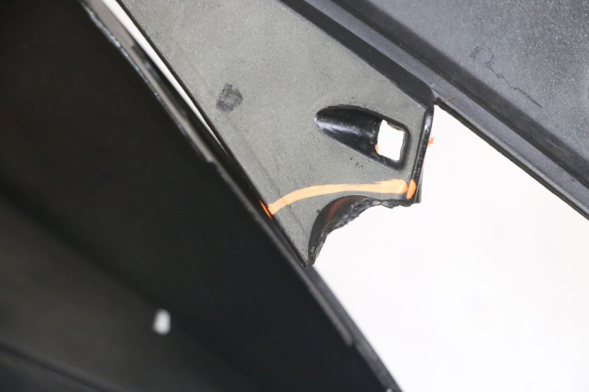 photo de CARENA HONDA NTV DEAUVILLE ABS 700 (2007 - 2016)