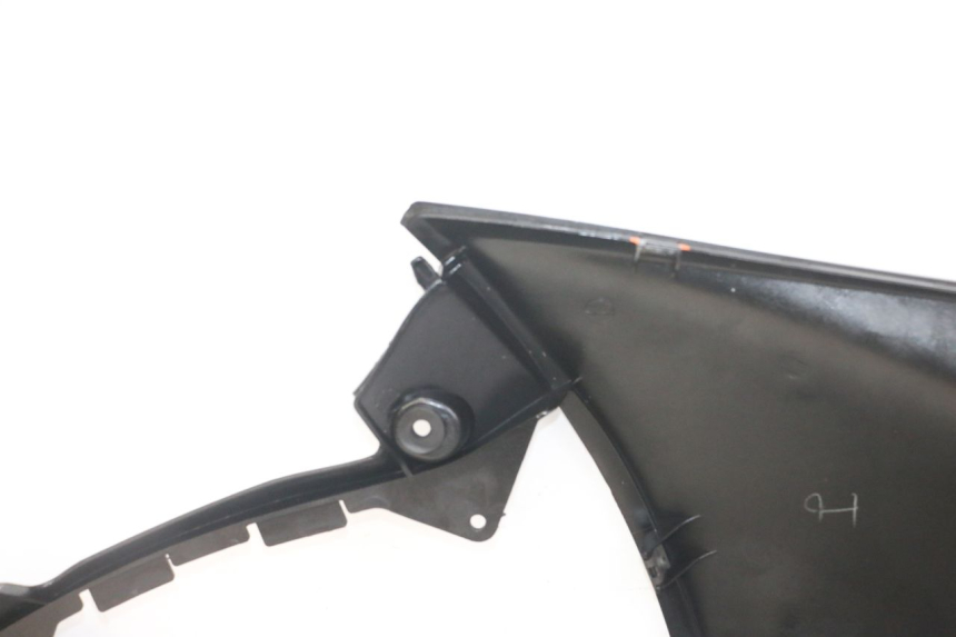 photo de CARENA HONDA NTV DEAUVILLE ABS 700 (2007 - 2016)