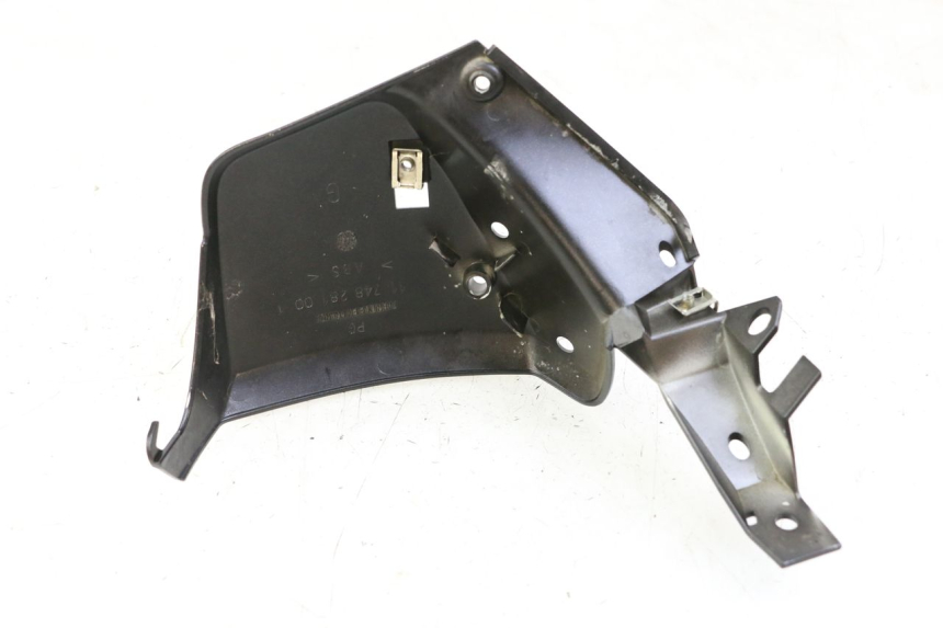 photo de CARENA PEUGEOT TREKKER TKR 50 (2005 - 2014)