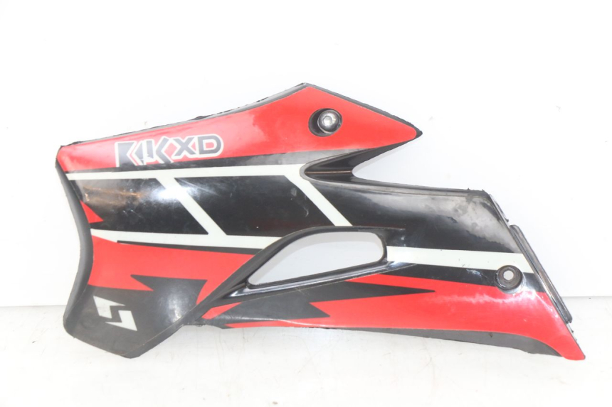 photo de PARAFANGO LATERALE ANTERIORE SINISTRO POCKET BIKE KXD 50