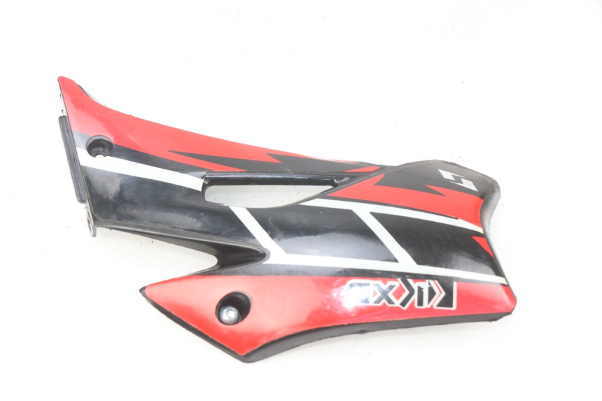 photo de PARAFANGO LATERALE ANTERIORE SINISTRO POCKET BIKE KXD 50