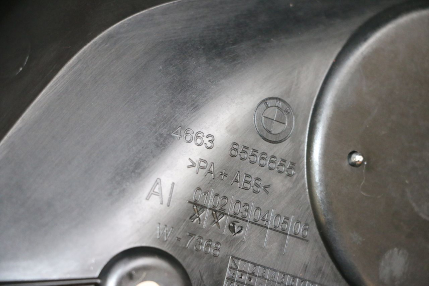 photo de CARENA BMW R GS 1250 (2021 - 2024) - Dettaglio del componente