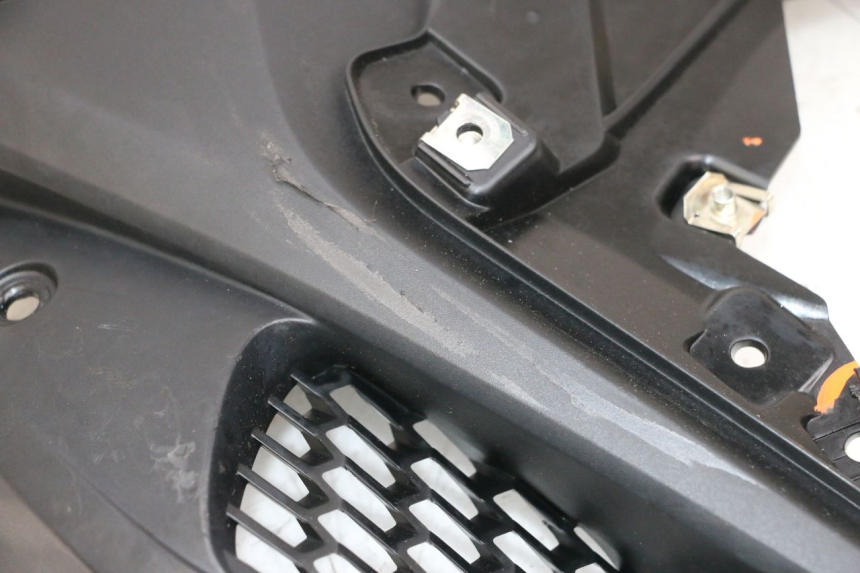 photo de CARENA BMW R GS 1250 (2021 - 2024) - Stato della superficie e materiale