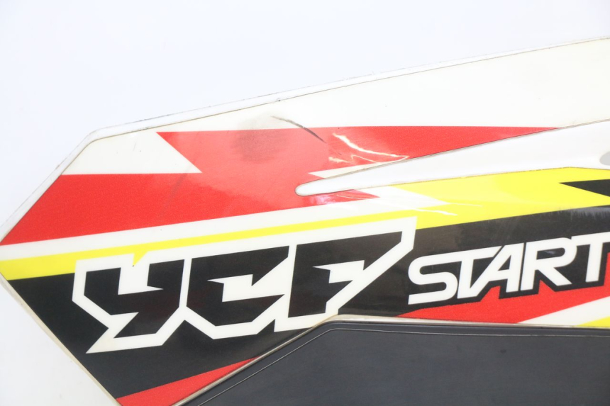 photo de PARAFANGO LATERALE ANTERIORE SINISTRO YCF R-START 125