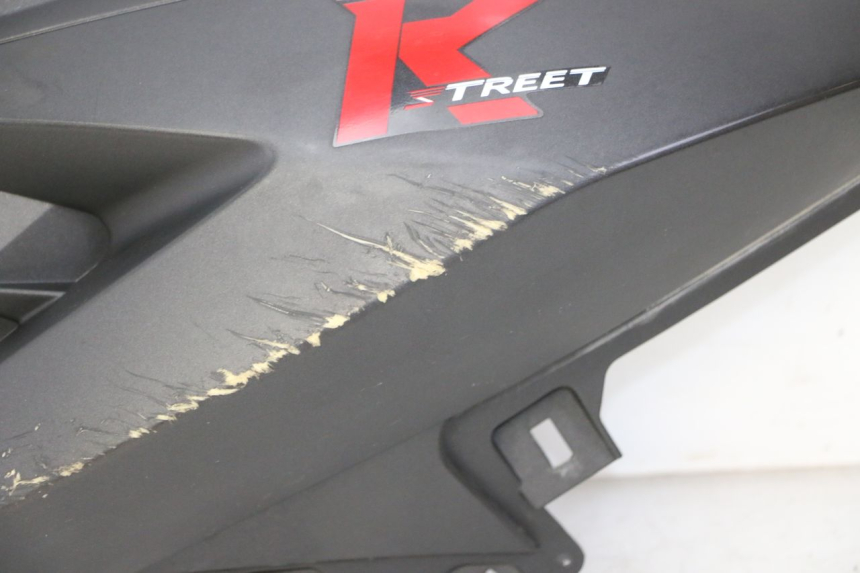 photo de CARENA MAG POWER R-STREET 50 (2016 - 2025)