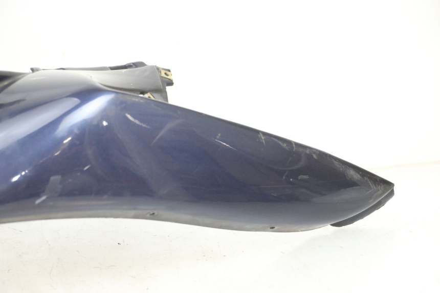 photo de CARENA RENAULT KOURANOS 125 (2001 - 2004)