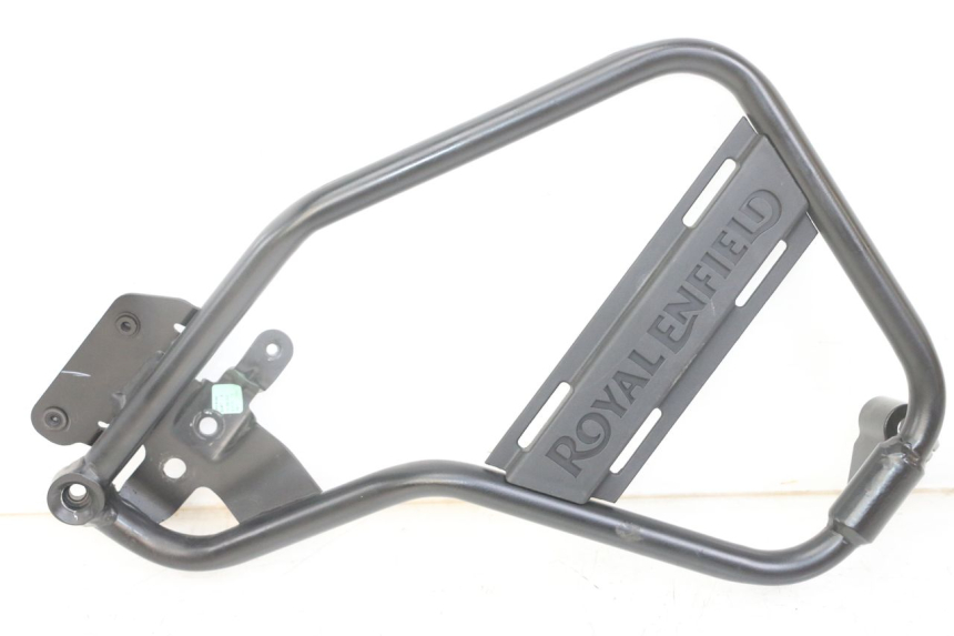 photo de CARENA ROYAL ENFIELD HYMALAYAN 410 (2016 - 2023)