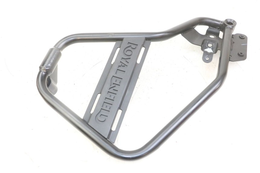 photo de CARENA ROYAL ENFIELD HYMALAYAN 410 (2016 - 2023)