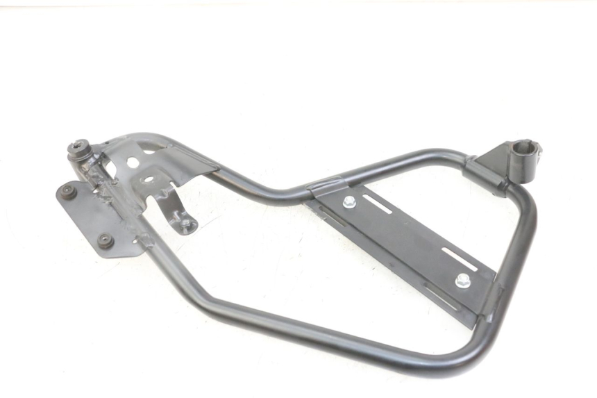 photo de CARENA ROYAL ENFIELD HYMALAYAN 410 (2016 - 2023)