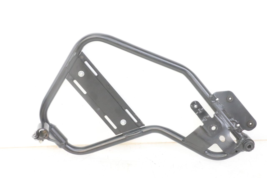 photo de CARENA ROYAL ENFIELD HYMALAYAN 410 (2016 - 2023)