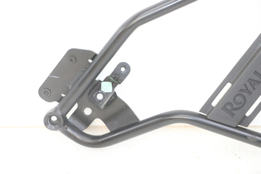 photo de CARENA ROYAL ENFIELD HYMALAYAN 410 (2016 - 2023)