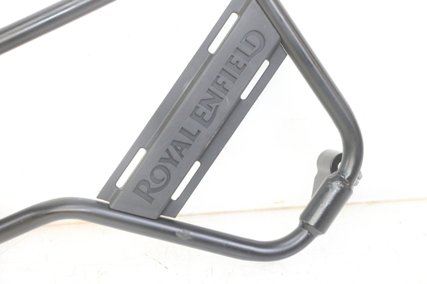 photo de CARENA ROYAL ENFIELD HYMALAYAN 410 (2016 - 2023)