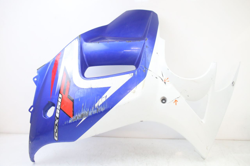 photo de CARENA SUZUKI GSX F GSXF 650 (2007 - 2015)