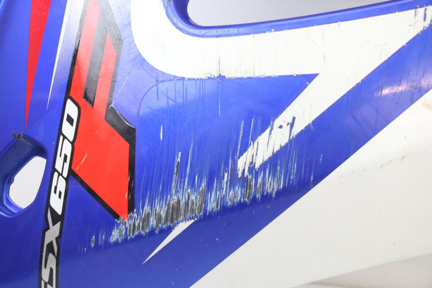 photo de CARENA SUZUKI GSX F GSXF 650 (2007 - 2015)