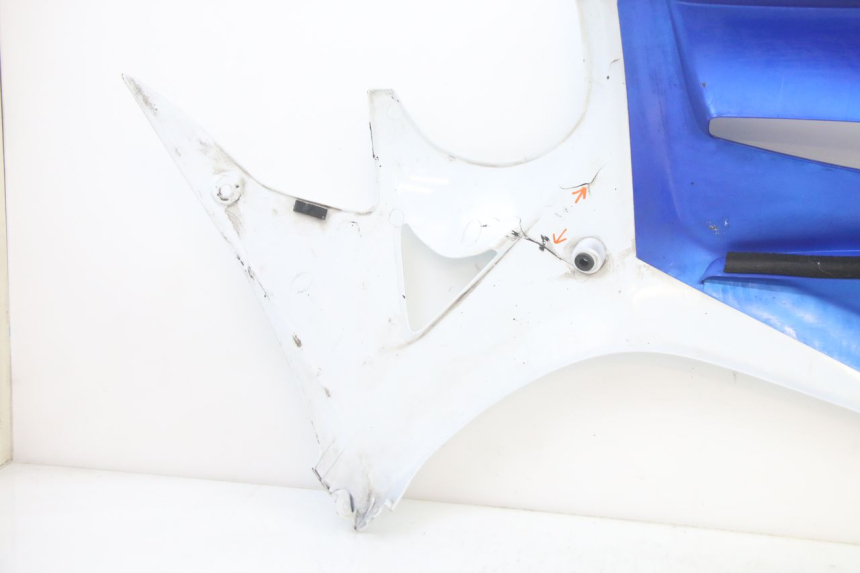 photo de CARENA SUZUKI GSX F GSXF 650 (2007 - 2015)
