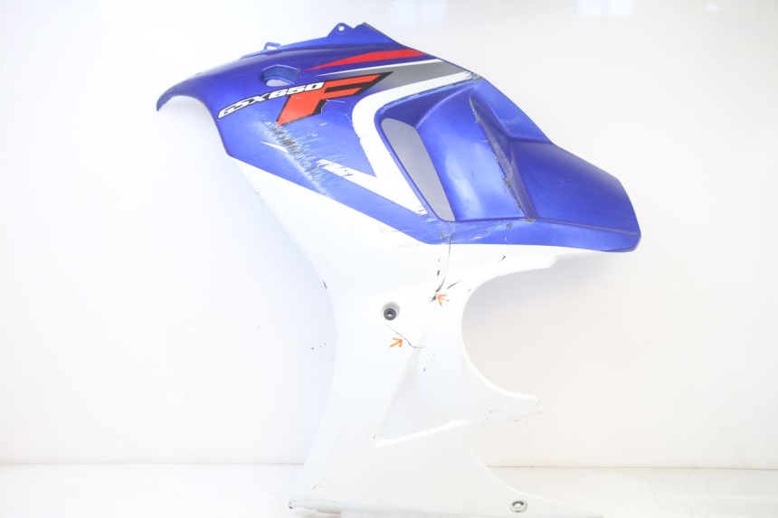 photo de CARENA SUZUKI GSX F GSXF 650 (2007 - 2015)