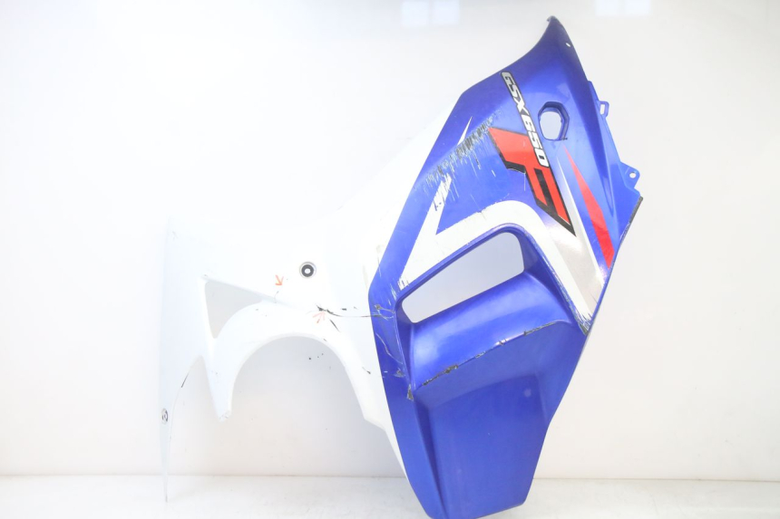 photo de CARENA SUZUKI GSX F GSXF 650 (2007 - 2015)