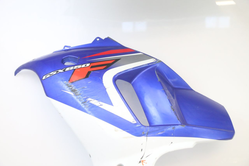 photo de CARENA SUZUKI GSX F GSXF 650 (2007 - 2015)