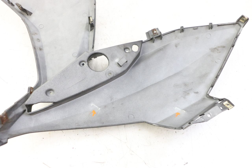 photo de PARAFANGO LATERALE ANTERIORE SINISTRO SYM JET 14 4T 50 (2018 - 2022)